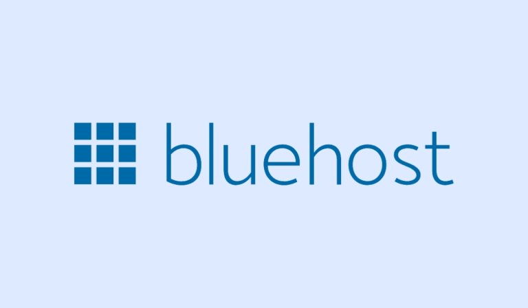 Bluehost Australia